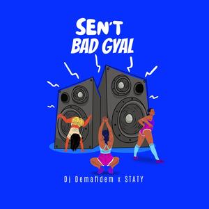 Bad Gyal (Explicit)