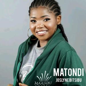 MATONDI (feat. JOSLYNE BITSIBU)