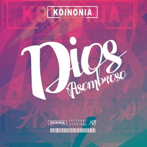 Dios Asombroso (feat. Ricardo Quinteros)