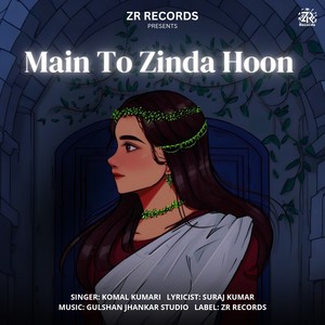 Main to Zinda Hoon