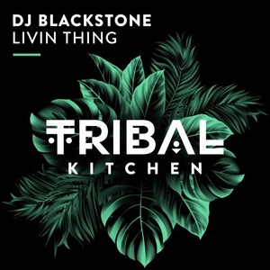Livin Thing (Extended Mix)