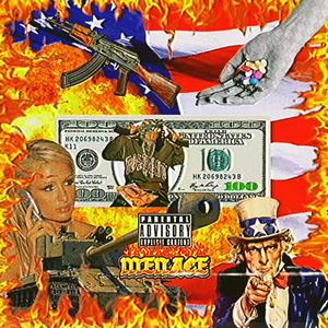 WAKE UP AMERICA (Explicit)