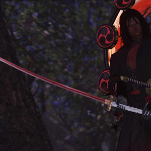 Ken Kaneki (Explicit)