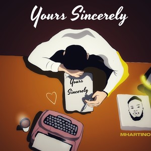 Yours Sincerely