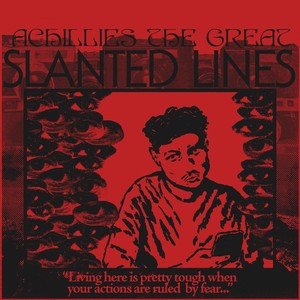 Slanted Lines (Explicit)