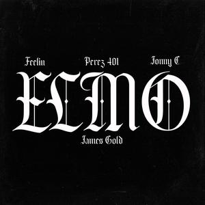 Tropa Do Texas (feat. James Gold, Feellin & Jonny C) (Explicit)