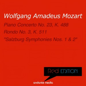 Divertimento in D Major, K. 136 