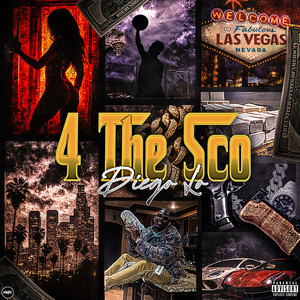 Sacrifices (Explicit)