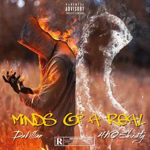 Minds Of a Real (Explicit)