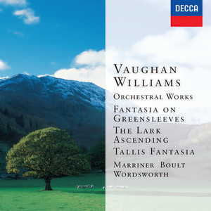 Vaughan Williams - Five Variants of 