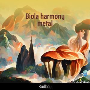 Biola harmony metal