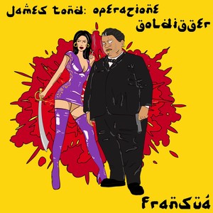 James Tond: Operazione Golddigger