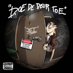 Doe de deur toe (Explicit)