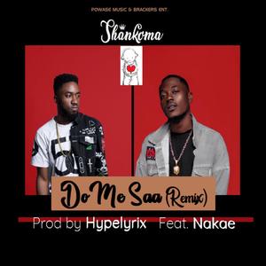 Do Me Saa(feat. Nakhae) (Remix|Explicit)