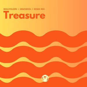 Treasure (Disco Mix)