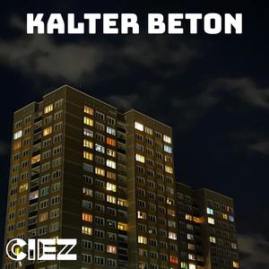 Kalter Beton