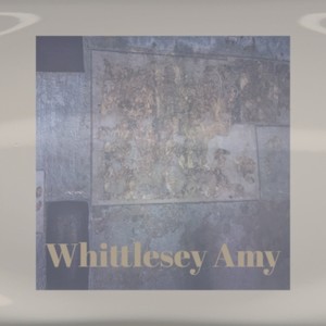 Whittlesey Amy