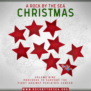 A Rock By the Sea Christmas, Vol. 9