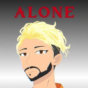 Alone (Explicit)