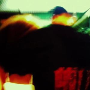 All Night(feat. Avomeetsworld) (Explicit)