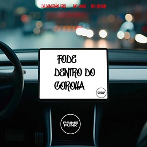 Fode Dentro Do Corolla (Explicit)