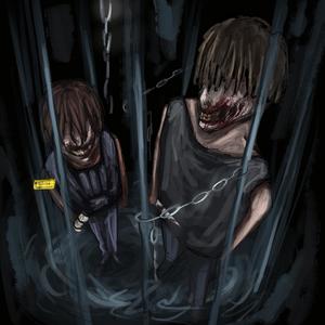 KILOPHASE - APATHY CAGE (feat. NIHILIST) (Explicit)