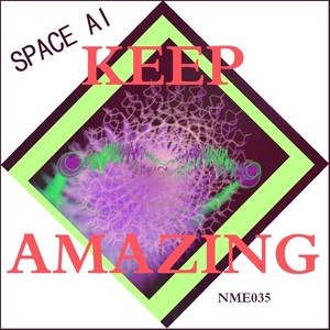 Keep Amazing