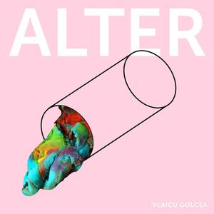 ALTER (Original Soundtrack Album)