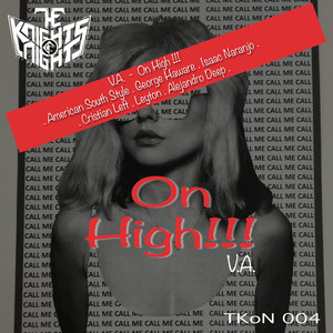 Tonight (Original Mix)