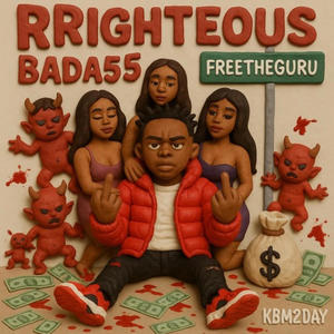 Blood Shed (feat. LiRu) (Explicit)