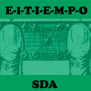 El Tiempo (Extended Version|Explicit)