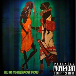 I'll Be There For You(feat. Brainspin)