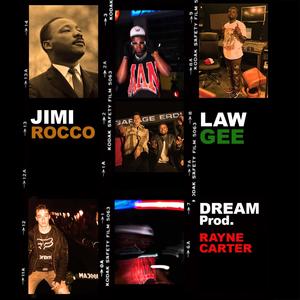 DREAM (feat. Rayne Carter)