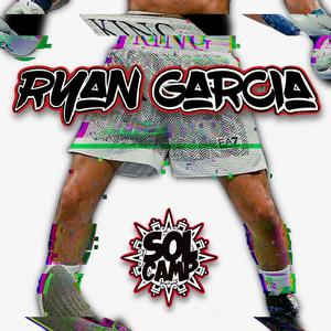 Ryan Garcia (feat. Mav, Brian Staks, Chino D & Skunk One) (Explicit)