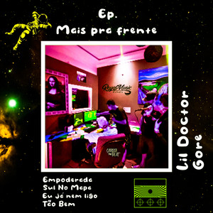 Sul no Mapa (Explicit)