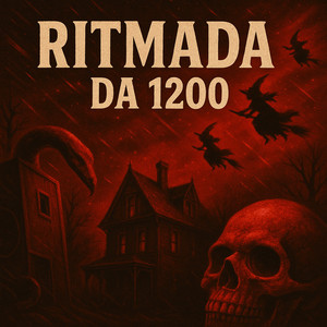 RITMADA DA 1200 (Explicit)