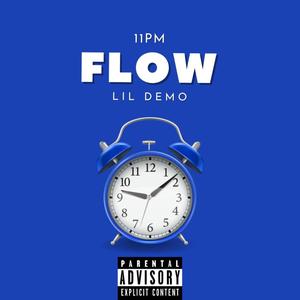 11PM Flow (Explicit)
