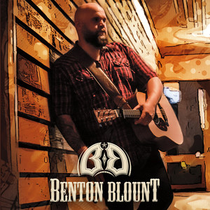 Benton Blount