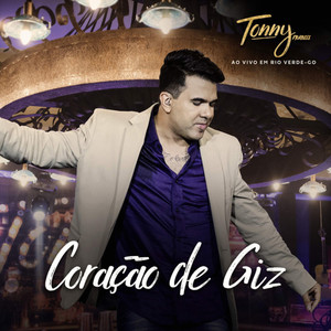 Coração de Giz (Ao Vivo)