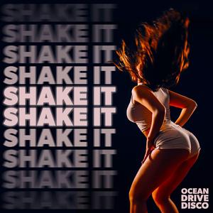 Shake It, Shake It (feat. Dj Chief)