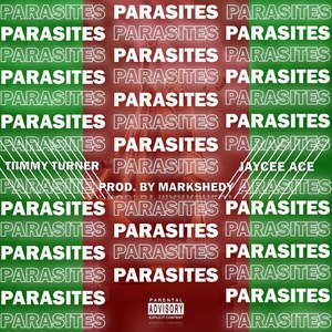 Parasites (#Endsars) [feat. Jaycee Ace] [Explicit]