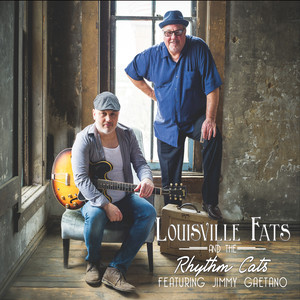 Louisville Fats and the Rhythm Cats