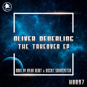 Takeover (Discult Soundsystem Remix)
