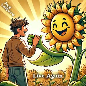 Live Again (feat. Sham)