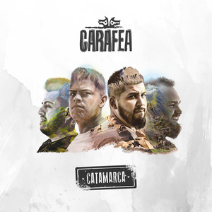 Que Me Has Hecho Chacarera