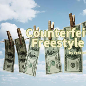 TAE2WAYV - Counterfit Freestyle (Explicit)