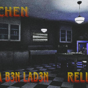 Kitchen (feat. Rell DaVett) (Explicit)
