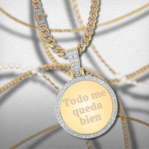 Todo Me Queda Bien (Explicit)