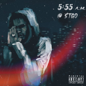 5:55 A.M. (Explicit)
