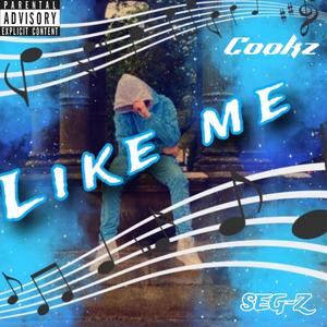 Like Me (feat. SEG-Z) [Explicit]